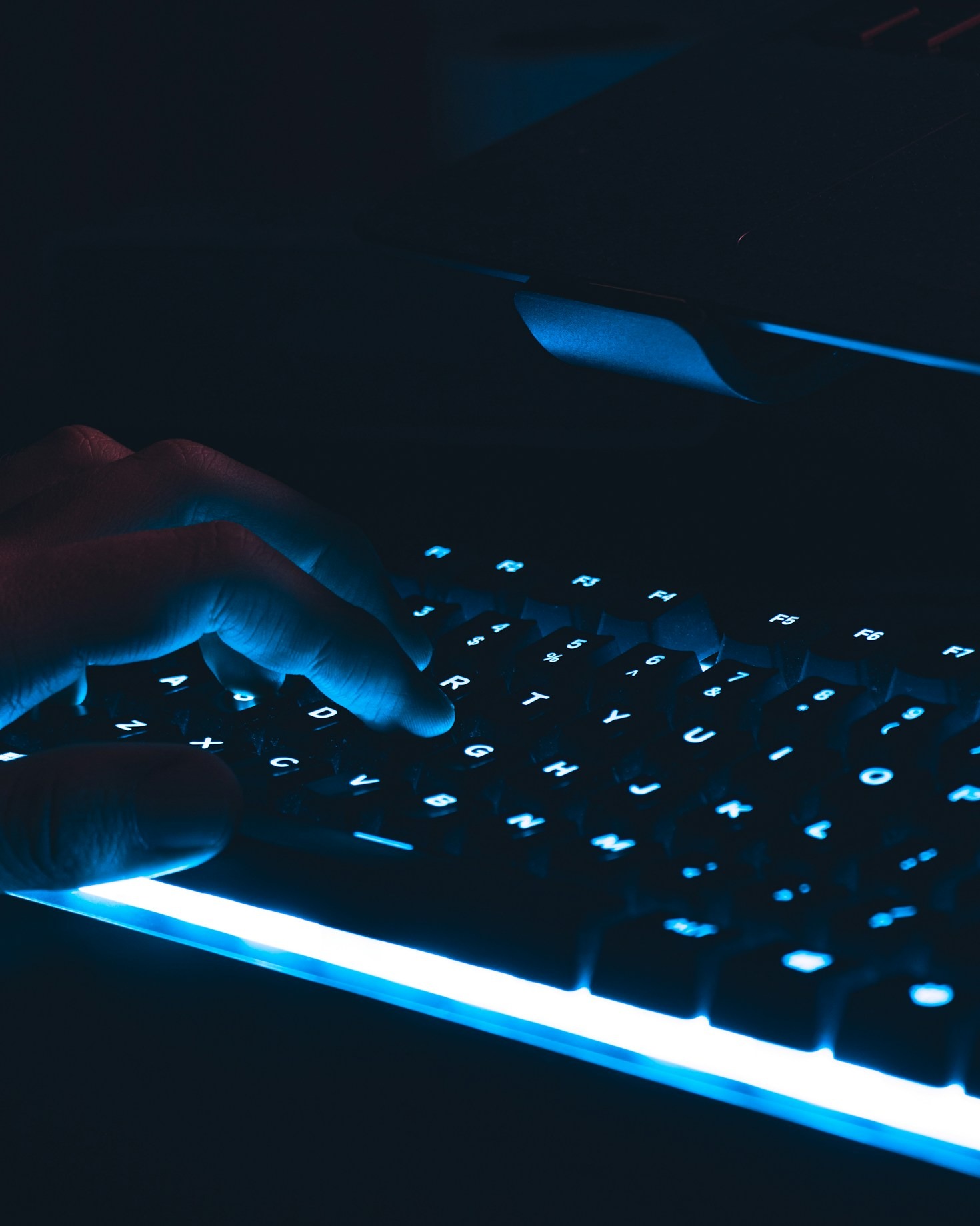 O futuro da gestão de redes corporativas modernas